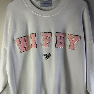 Custom Sweatshirt